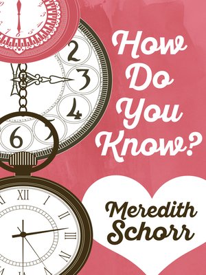 cover image of How Do You Know?